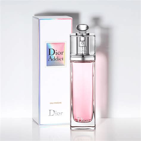 dior addict fraiche 30ml|perfume christian dior mujer addict.